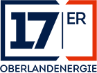 17er Oberlandenergie Logo